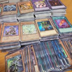 遊戯王　引退品　まとめ売りPART② 初期、付録など 2025年最新】遊戯王 引退品 初期の人気アイテム - メルカリ