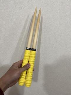 太鼓の達人マイバチ 米ヒバ 万能型