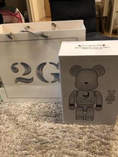 BE@RBRICK mastermind