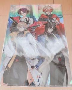 新品未開封 VOLACTION 3rd Anniversary クリアファイル - メルカリ