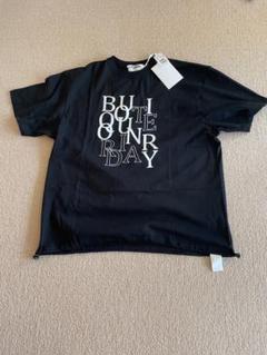 半袖 コットン Tシャツ TAKAHIROMIYASHITATheSoloist. SS24