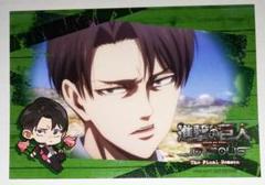 2025年最新】ジョイポリス 進撃の巨人 リヴァイの人気アイテム