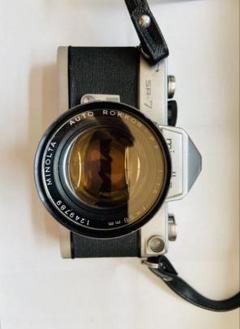 2025年最新】minolta sr-1sの人気アイテム - メルカリ