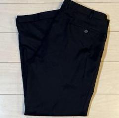 LAUREN RALPH LAUREN ネイビー スラックス 38×30 - メルカリ