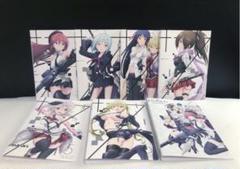 劇場 版 トリニティ セブン Dvdの中古 未使用品を探そう メルカリ