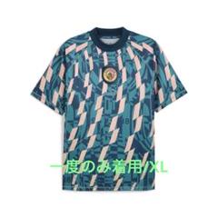 PUMA x oasis DEFINITELY CITY ジャージ XL PUMA x oasis DEFINITELY CITY ジャージ XL