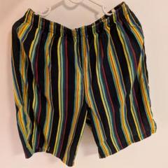 Paul Smith ストライプ　水着 Lサイズ ポール・スミス ハーフパンツのサムネイル