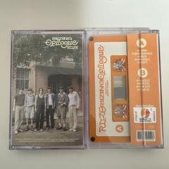 RIIZE epilogue cassette カセット 2個
