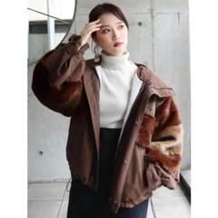 2025年最新】MURUA ジャケット・アウターの人気アイテム - メルカリ