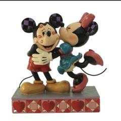 【ディズニートラディション】ミッキー　ファンタジア　オルゴール　箱あり　未使用 ディズニートラディション】ミッキー ファンタジア オルゴール