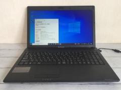 Lenovo G565/4385 15.6型液晶 フルサイズノートパソコン