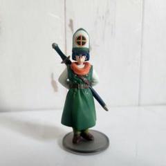 ドラゴンクエストⅣ　キャラクターフィギュアコレクション　クリフト