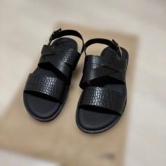 2025年最新】zara サンダル 40の人気アイテム - メルカリ