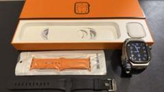 2025年最新】Apple Watch Hermes series 9 41mm本体の人気