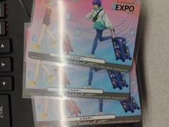 【国内正規品】 BUSHIROAD EXPO VG D-PR/1087 エネルギーカード 3枚 - メルカリ カードファイト!! ヴァンガード