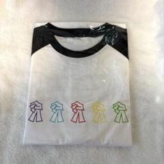 Ａぇ！ group デビューツアー Tシャツ Aぇ group デビューツアーグッズ Tシャツ｜Yahoo!フリマ（旧