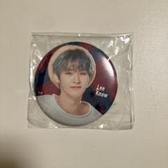 Stray Kids リノ 缶バッジ まとめ売り 新品未使用未開封】スキズ straykids リノ Hi-STAY缶バッジ