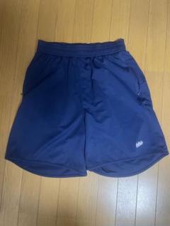 ボーラーホリックバスパン青 ballaholic ボーラホリック バスパン パンツ ブルー グリーン