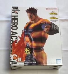 メルカリ最安値‼️SMSPオールマイトD賞 エンデヴァー ホークス