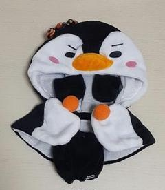 2PM ジュノ イップニ 15cm 新品 未開封 ペンギン服セット 2PM ジュノ イップニ 15cm 新品 未開封 ペンギン服セット
