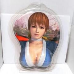 Dead or Alive 5 DOA マウスパッド 5種セット Dead or Alive 5 DOA マウスパッド 5種セット