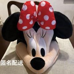 2025年最新】ミニーファンキャップリボンの人気アイテム - メルカリ