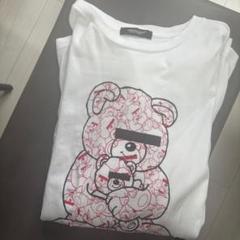 アンダーカバー Tシャツ