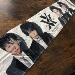 シド　マフラータオル