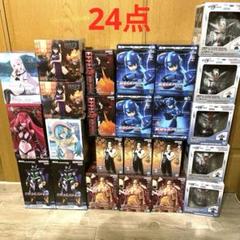 専用　プライズフィギュアまとめ売り 最新 人気 美少女 プライズ フィギュア まとめ売りセット 24点