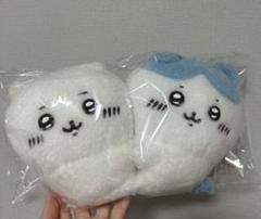 2025年最新】ハチワレ ほわほわぬいぐるみの人気アイテム - メルカリ