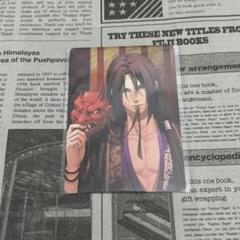 2025年最新】薄桜鬼 秋風の人気アイテム - メルカリ