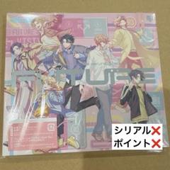 パラライ FUTURE CD