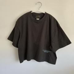 Go To Hollywood ショート丈Tシャツ