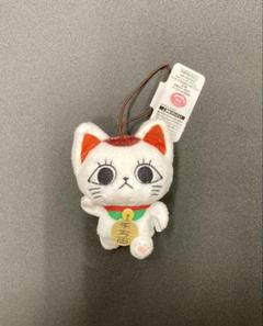 ダンダダン ターボババア（招き猫）がいっぱいマスコット ターボババアB 1種