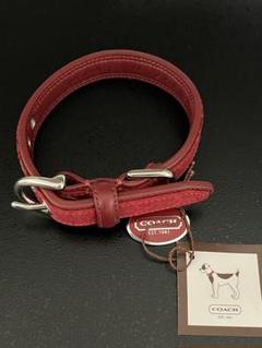2025年最新】coach リード 犬の人気アイテム - メルカリ