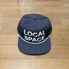 2025年最新】local space キャップの人気アイテム - メルカリ
