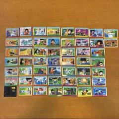 アマダ] ドラゴンボール ppカード スカウタースリープ - メルカリ