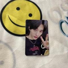 StrayKids フィリックス CHKCHK BOOM ATE サノク トレカ Straykids フィリックス ATE CHK CHK BOOM サノクトレカ - メルカリ