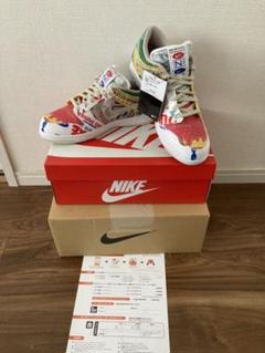 NIKE DUNK LOW SP "CITY MARKET"