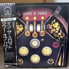 TOWER OF POWER IN THE SLOT