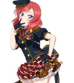難あり※フルーツパーラー スカート