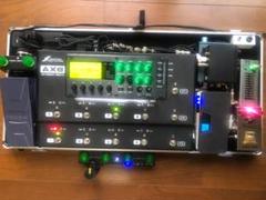 Fractal Audio AX8 VELVET COMP VLC-1TK 今剛 Fractal Audio AX8 VELVET COMP VLC-1TK 今剛 - メルカリ