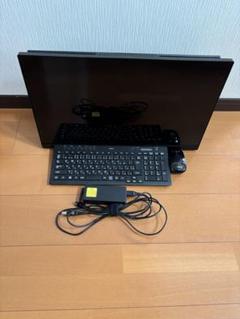 NEC LAVIE Direct HA 一体型デスクトップパソコンのサムネイル