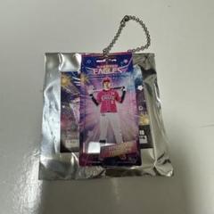 楽天イーグルス　Blistaz キーホルダー　辰己涼介