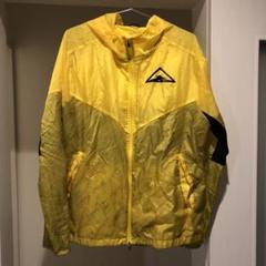 NIKE ナイキトレイル ウィンドランナー(ウィンドシェル)