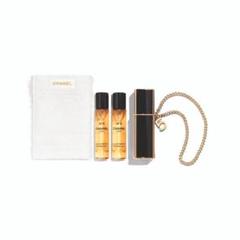 CHANEL シャネル N°5 オードゥ パルファム パース スプレイ 通販