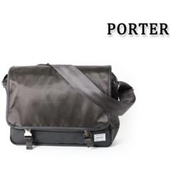 極美品 ポーター サックスバー 吉田カバン ショルダーバッグ 大容量 多機能 黒 楽天市場】porter sac bar（バッグ・小物・ブランド雑貨）の通販