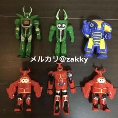 2025年最新】カブタック ソフビの人気アイテム - メルカリ