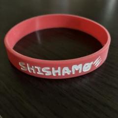 SHISHAMO ラババン Amazon.co.jp: SHISHAMO ラバーバンド 5個セット : 文房具