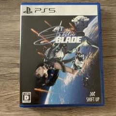 PS5 Stellar Blade ステラブレイド